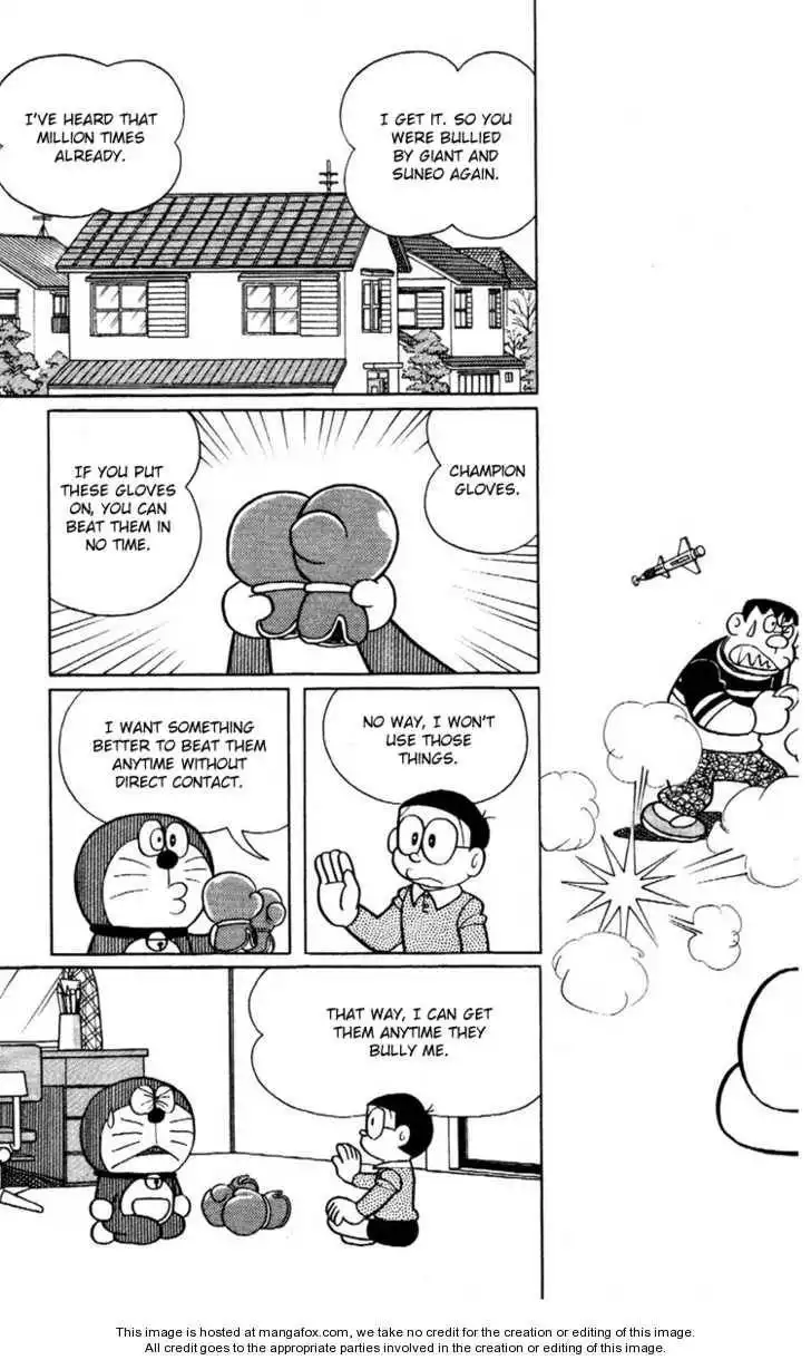 Doraemon Plus Chapter 5.17 2